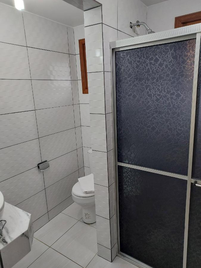 Pousada Villa Fiorita Canela Exteriér fotografie