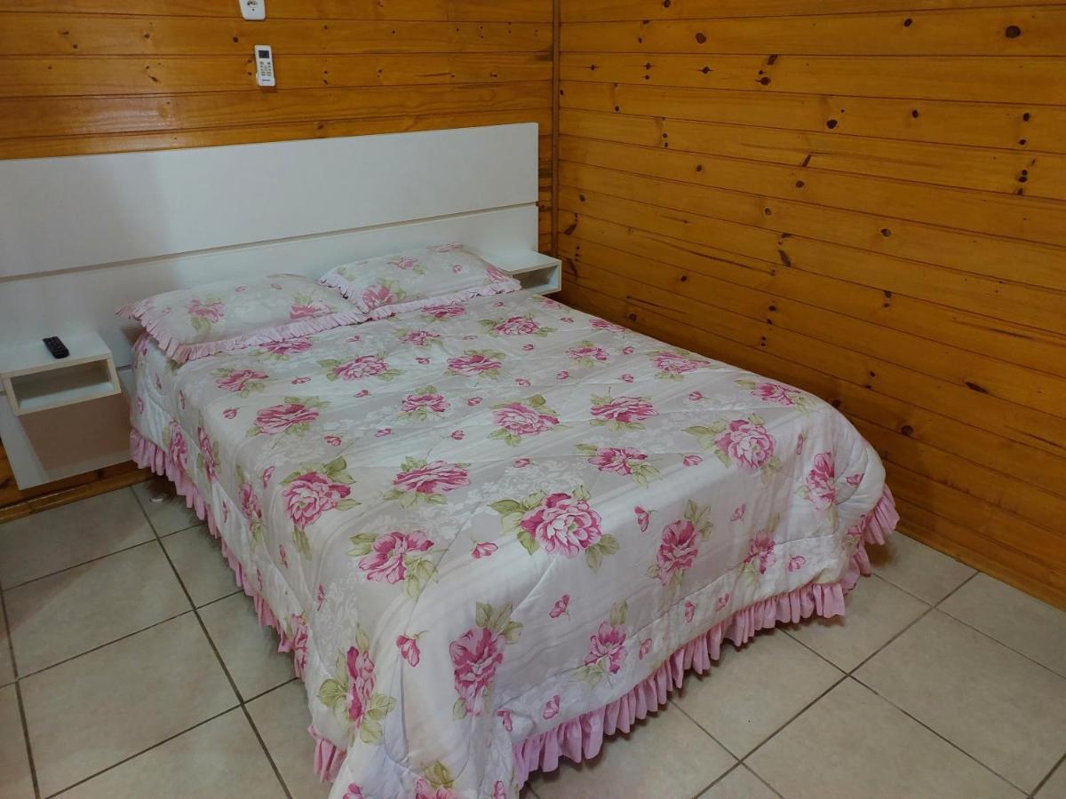 Pousada Villa Fiorita Canela Exteriér fotografie