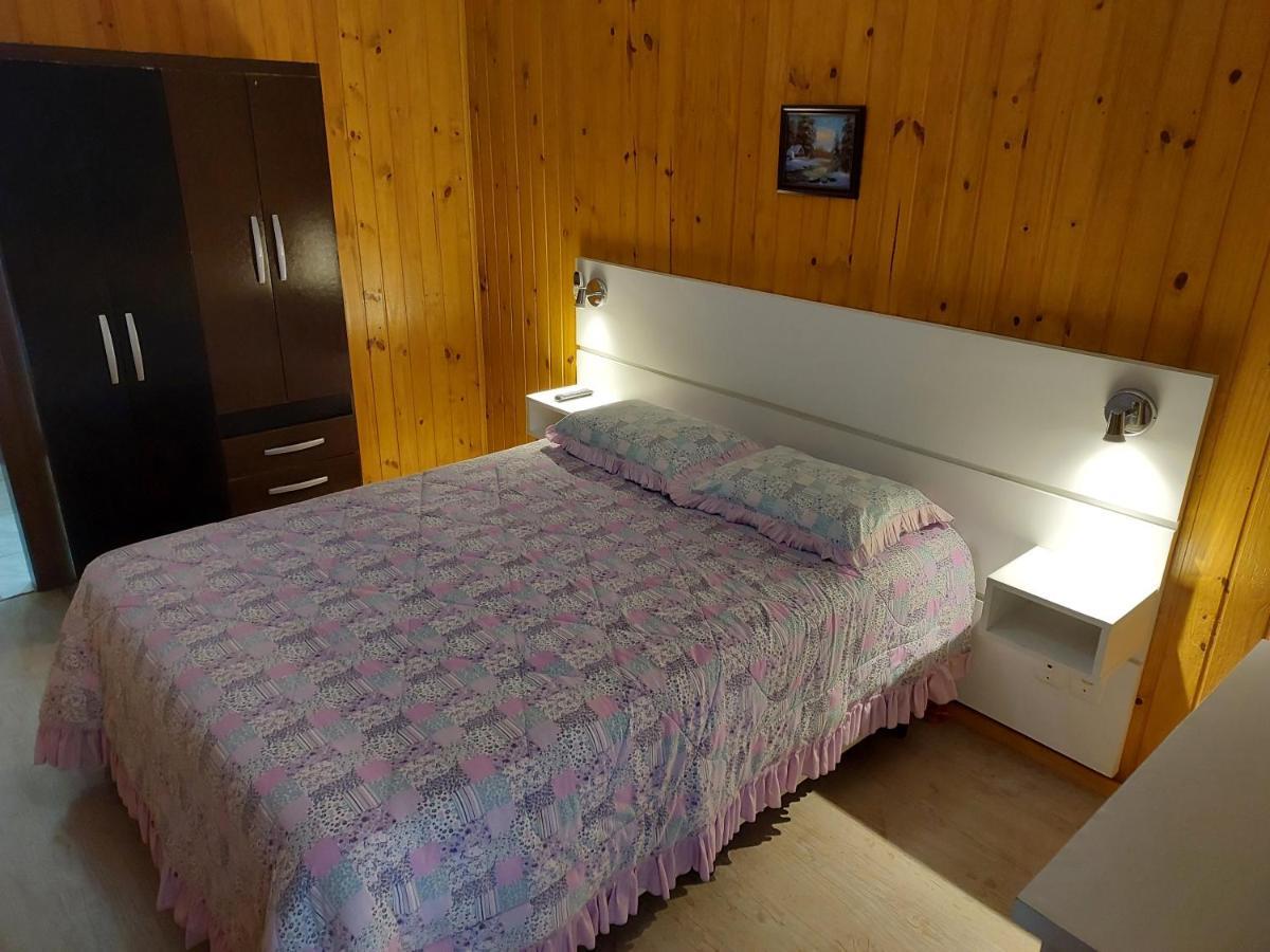 Pousada Villa Fiorita Canela Exteriér fotografie
