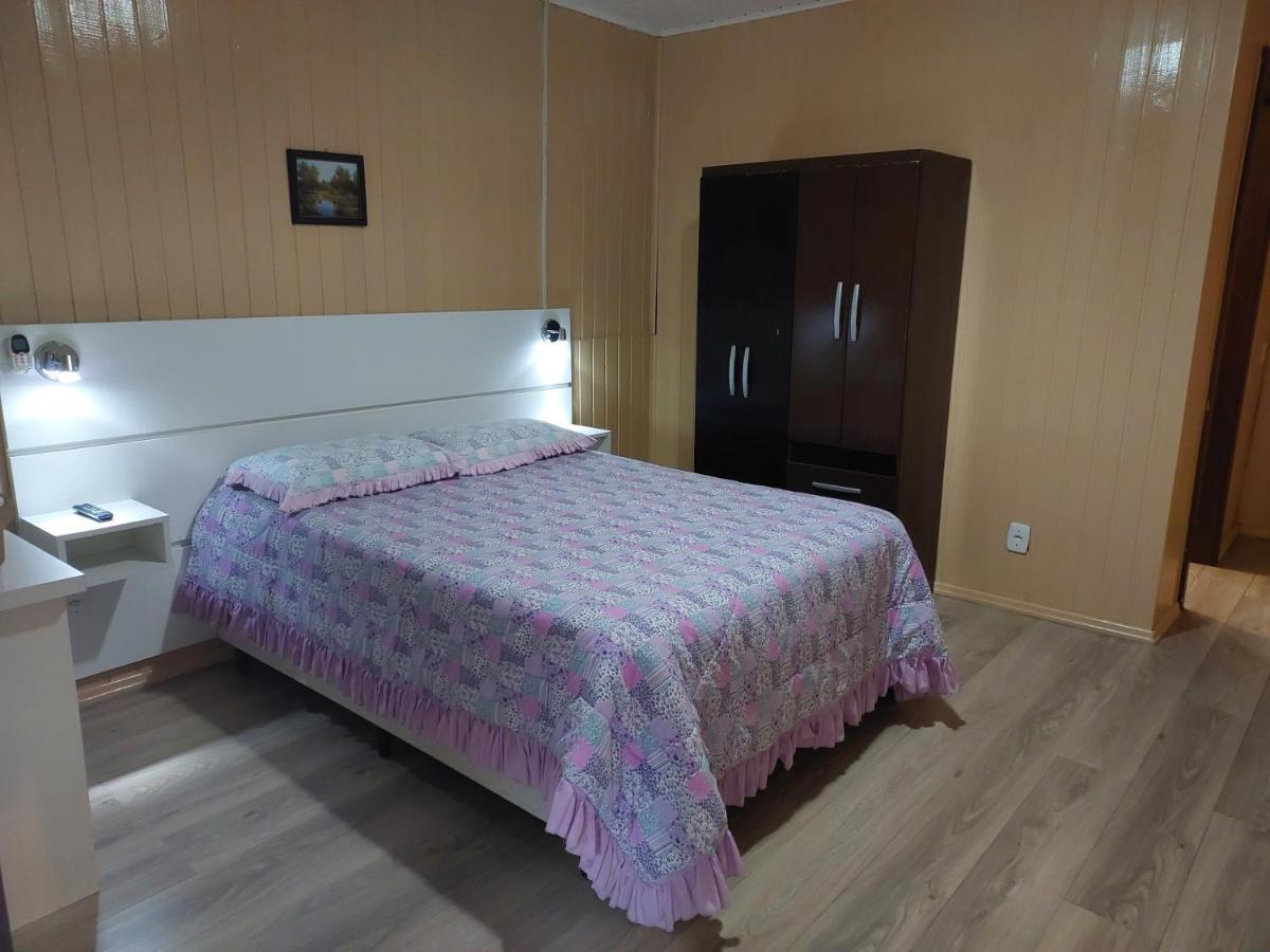 Pousada Villa Fiorita Canela Exteriér fotografie