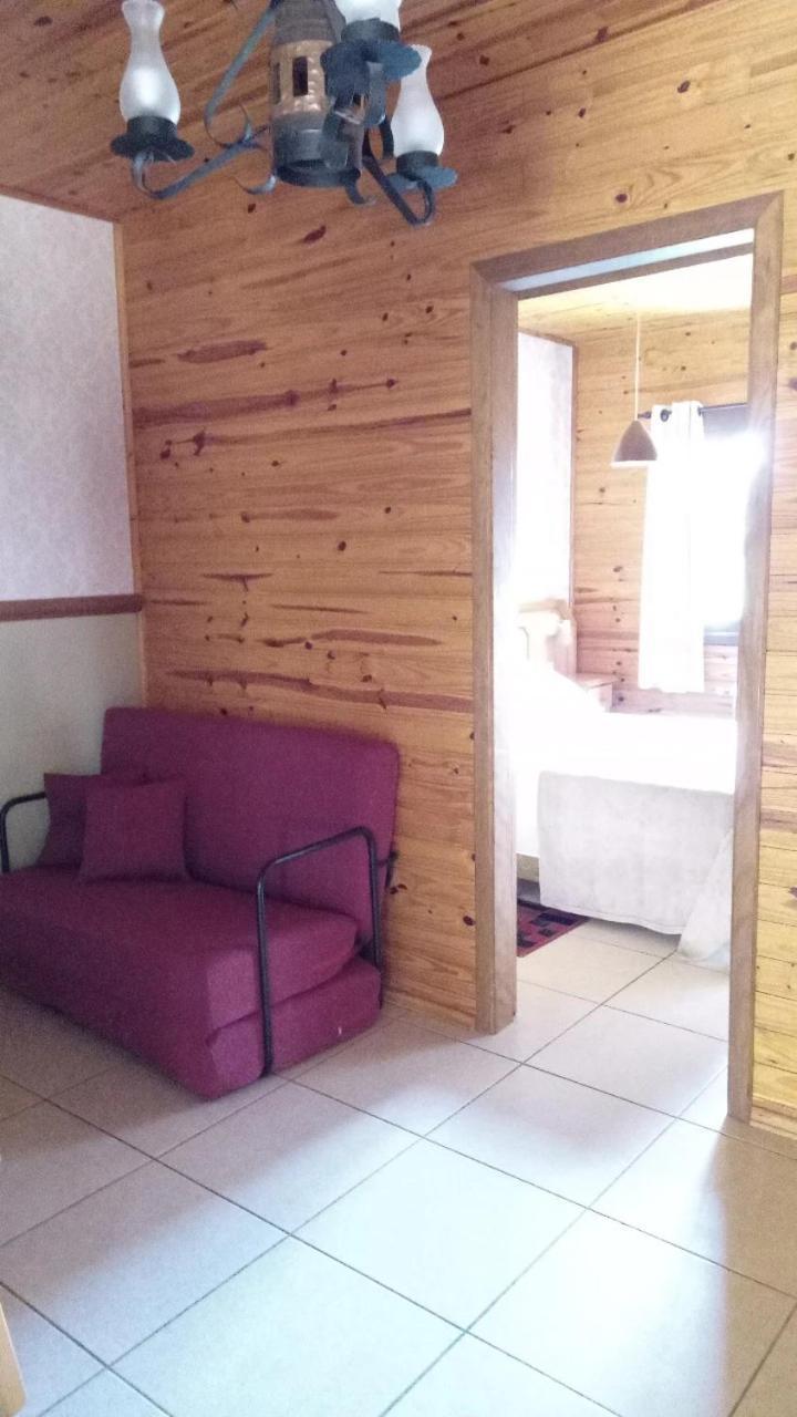Pousada Villa Fiorita Canela Exteriér fotografie