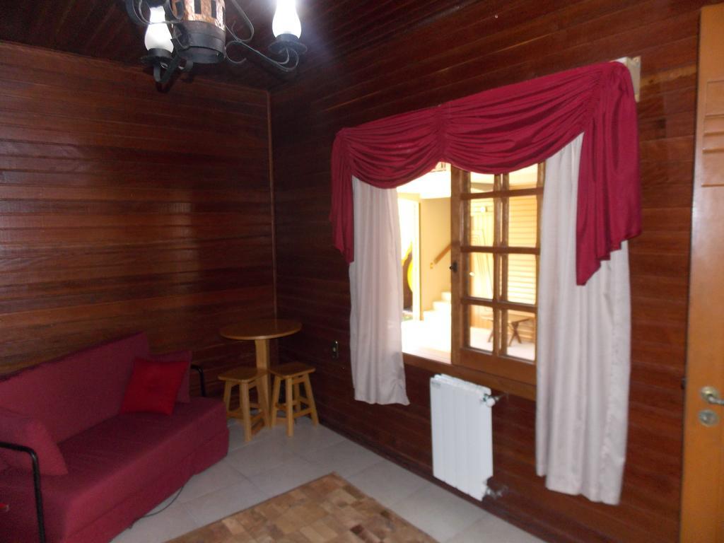 Pousada Villa Fiorita Canela Pokoj fotografie