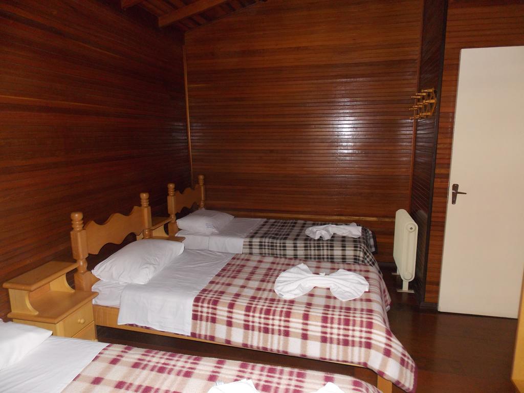 Pousada Villa Fiorita Canela Pokoj fotografie