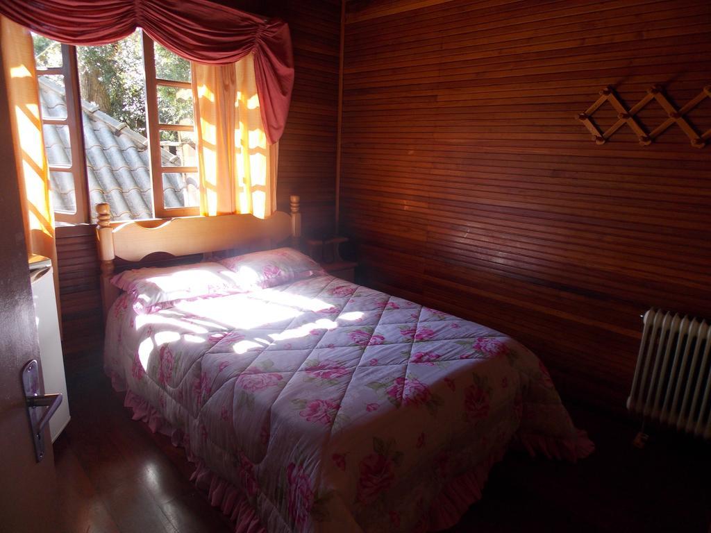 Pousada Villa Fiorita Canela Pokoj fotografie