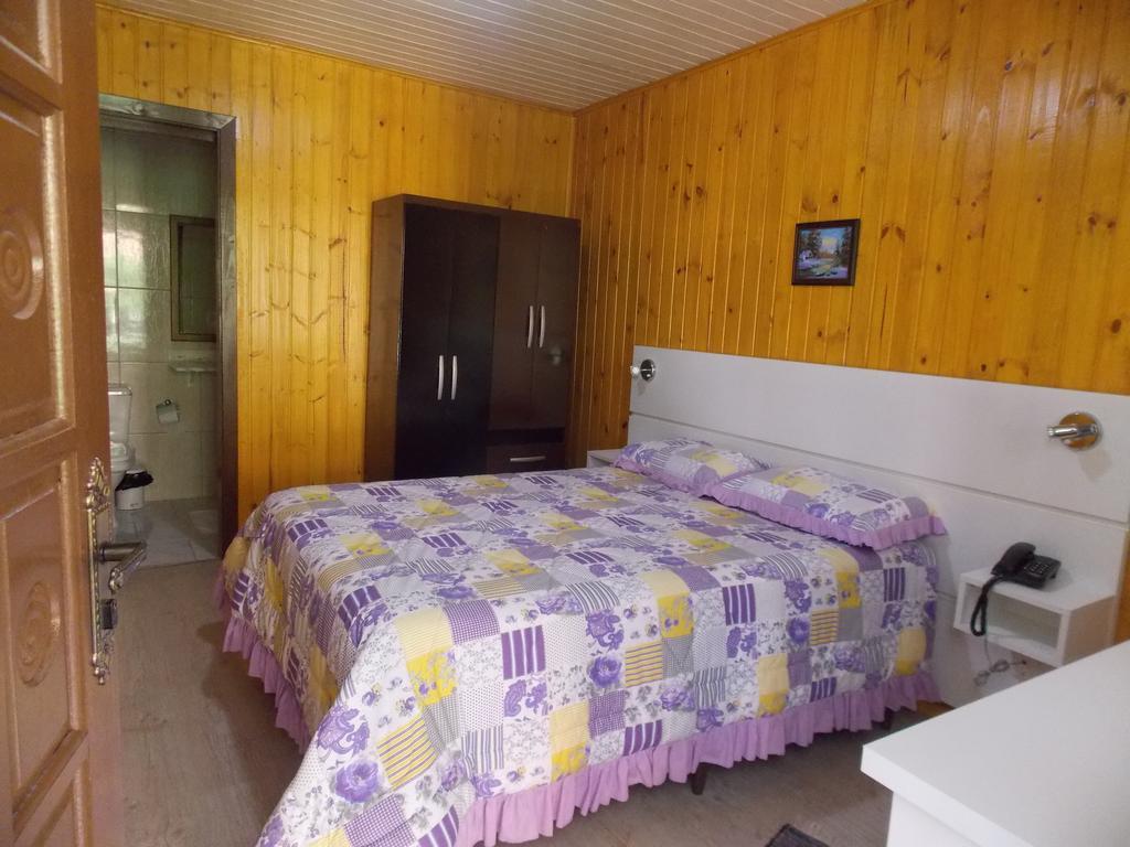 Pousada Villa Fiorita Canela Pokoj fotografie